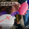 Ultimate Ears MiniRoll - Draagbare Bluetooth speaker - IP67 waterdicht - Grijs