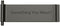 Spigen Tough Armor - Samsung Galaxy S23 Plus - Militaire standaard - Grijs