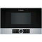 Bosch BFL634GS1 - Inbouw magnetron - 1220 W - TFT-display