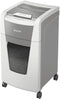 Leitz IQ Autofeed+ - Papierversnipperaar - Tot 300 A4-vellen - P4 Snippers - 60L - Wit