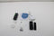 eufy Video Doorbell Battery Slim - Videodeurbel - 1080p - WDR - 4:3 beeldverhouding