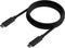 CABLE USB(A) 3.2 A USB(B) 3.2 AISENS 4M BLACK