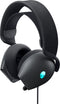 Dell Alienware AW520H - Headset - Hi-Res drivers Dolby Atmos - Zwart