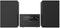 Kenwood M-450DAB - Hi-Fi Systeem - DAB+ Bluetooth CD USB - Zwart