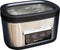 Gastronoma Sous Vide - Waterbak 9L - Slowcooker 700W - Zwart RVS