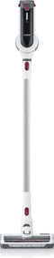 Severin HV 7166 - 2in1 accu stofzuiger - 400 Watt 60 min batterijduur - wit