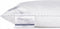 Heckettlane Down-pillow - Hoofdkussen - Synthetische vulling - Anti-allergie - 40x80 cm