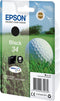 Epson 34 - Inktcartridge - Origineel - Zwart