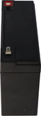 Exide Powerfit S306 / 12S loodbatterij met Faston 4,8 mm 6V, 12000 mAh