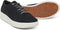Timberland Berlin Park Oxford - Lage sneakers - Better Leather - Black (2022)