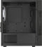 Aerocool Atomic Lite V1 - Mini Tower PC - Micro-ATX Mini-ITX - Zwart