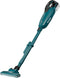 Makita DCL284FZ - Accu-handstofzuiger - Sterke zuigkracht 20-125 W - Zonder accu