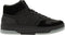 Björn Borg T2300 BO Mid M - Hoge sneakers - Chunky runnerzool - Zwart