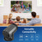 Philips NeoPix 150 - Projector - Full HD 1080p - 80 inch beeld