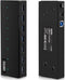 Unitek Y-3184 - 7-poorts USB 3.2 Hub - Zwart