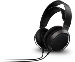 Philips Fidelio X3 - Over-Ear Koptelefoon - Dubbellaagse Oorschelpen - Zwart