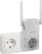 Netgear EX6130 - WiFi Versterker - Dual-Band tot 1200 Mbps - (NL-stekker)