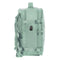 Schoolrugzak Safta Verde pastel Blauw