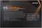 Samsung 970 Evo Plus - SSD 2TB - PCIe 3.0 x4 - M.2 80mm