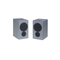 PSB iQ2 - BluOS Streaming Powered Speakers Walnoot