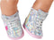 BABY born Sneakers Roze - 43cm