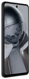 HMD Pulse Pro - Smartphone - 50 MP selfiecamera 5000 mAh batterij Zwart