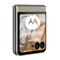 MOTOROLA razr 50 - 256 GB Zand