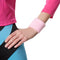 dressforfun - Aerobicster S - verkleedkostuum jaren 80 - kleurrijk