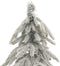 vidaXL - Kunstkerstboom - met - sneeuw - 180 - cm