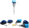 BS Toys Flying de Boule - Buitenspeelgoed - Coördinatiespel - Hout - FSC