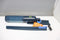 Philips OneUp 3000 series - Steel stofzuiger - Dweilen met schoon water - Zakloos