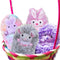Curlimals Popsy Muis - Interactieve knuffel