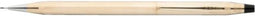 Vulpotlood Cross Century Classic 10 karaat