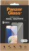 PanzerGlass Samsung Galaxy A14 - Screenprotector UWF - 9H gehard glas (2023)