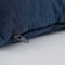In The Mood Collection Tivoli Lendekussen - L45 x B30 cm - Donkerblauw