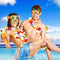 Decoratie Set 32 stuks - Hawaii Feest - Alles voor een Hawaii Party