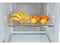 Koenic KFK 611 A NF IN - Koel-vriescombinatie - Energieklasse A - NoFrost - Inox-look