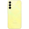 Samsung Galaxy A15 - Geel - 128 GB - Dubbele fysieke simkaart