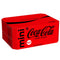 Coca Cola - Frisdrank coca cola zero blik 150ml | 12 stuks