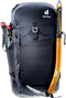 Wandelrugzak Deuter Trail Pro Zwart 33 L