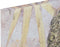 Schilderij Home ESPRIT Boeddha Orientaals 120 x 3 x 80 cm (2 Stuks)