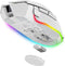 Razer Basilisk V3 Pro - Draadloze RGB-gamingmuis - 35K DPI