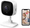 TP-Link Tapo C110 - Beveiligingscamera binnen - 3MP Ultra HD - Nachtzicht (max 256GB)