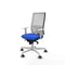 Bureaustoel Piqueras y Crespo 4B026G0 Blauw