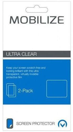 Mobilize Desire 820 - Screenprotector - Bescherming voor display