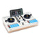 Hercules DJControl Mix Ultra - Besturingseenheid DJ - USB aansluiting - Witte kleur
