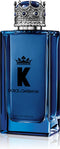 Dolce Gabbana K - Eau de Parfum - Bloemig - 150ml