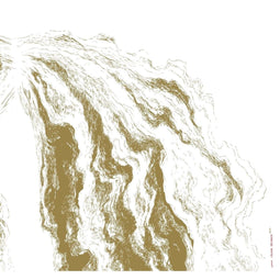 Sunn O))) White1 - LP - 2xLP - Ondoorzichtig vinyl