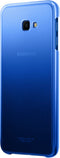 Samsung Galaxy J4+ (J415) - Hard Case - Krasbestendig - Blauw