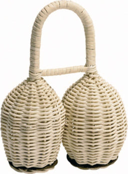 Meinl DO1 Double korfshaker - Shaker
